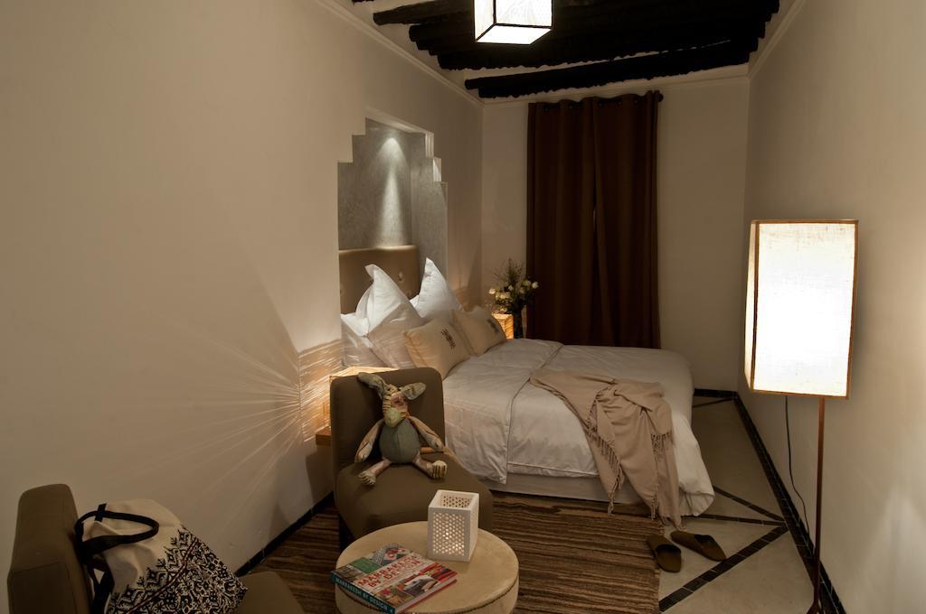 Riad Awatif 36 Marraquexe Exterior foto