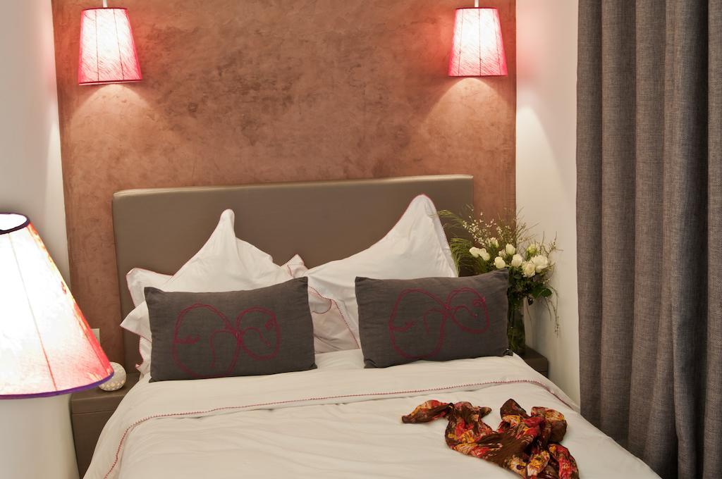Riad Awatif 36 Marraquexe Exterior foto